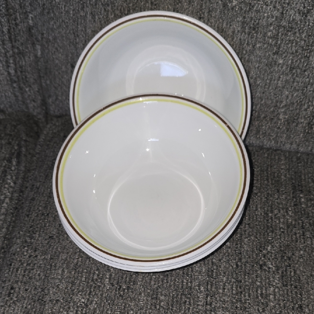 Corelle Cereal Bowls